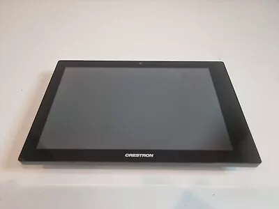 Crestron TSW1060-B-S 10.1  Touch Panel Screen Room Booking Device • $350