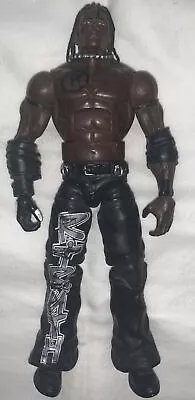 Mattel WWE Elite Series 10 R-Truth Figure Only • $19.99