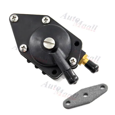 438562 434728 Fuel Pump For Johnson Evinrude OMC BRP 9.9hp 15hp Boat Motor • $13.61