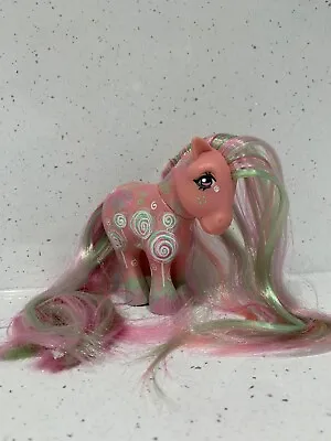 My Little Pony G1 Vintage Custom OOAK • £15