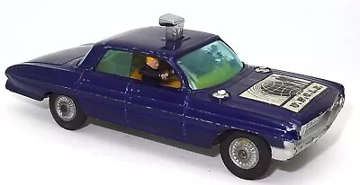 Corgi No. 497 -  The Man From Uncle Car - Thrushbuster Oldsmobile • $54.69