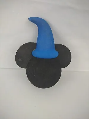 Disneyland Mickey Mouse Antenna Topper Wizard Used  • $10.99