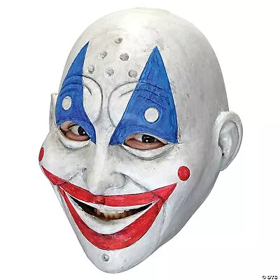 Adults Clown Gang: J.E.T. Mask • $31.59