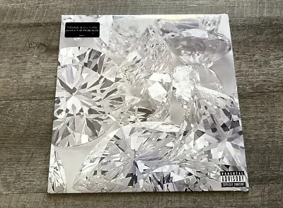 What A Time To Be Alive (2016) • Drake & Future • NEW/SEALED Vinyl LP Record • $33.99