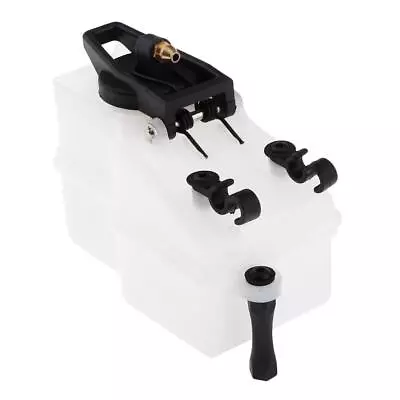 125CC Fuel Tank 125CC For 1/8 HSP RC Race Car / Truck Model • $17.08