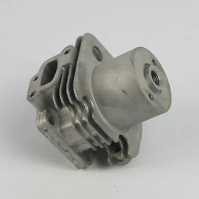 Water Cooling Cylinder Head Fit 29cc ZENOAH G290PUM Marine Engine For RC Boat • $67.83