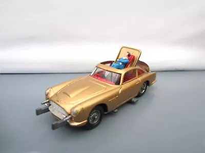 Corgi Toys 261 James Bond Aston Martin DB5 1st Issue • £79.99