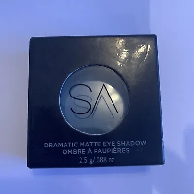 Victoria's  Secret Vs Dramatic Matte Eye Shadow (true Blue) • $6.99
