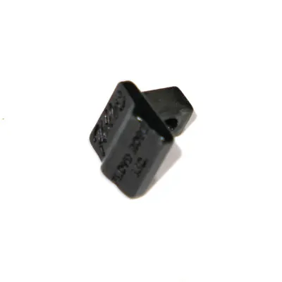 80's Kahler Spyder Tremolo Bridge Floyd Rose String Locking Block • $39