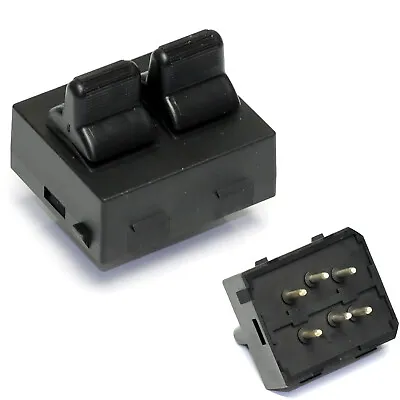 Front Left Power Window Switch For Dodge Ram1500 2500 3500 Van Plymouth Chrysler • $12.49