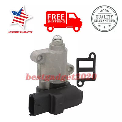 35150-02800 Idle Air Control Valve FITS Hyundai Matrix I10 1.1 KIA Picanto 07-10 • $17.49