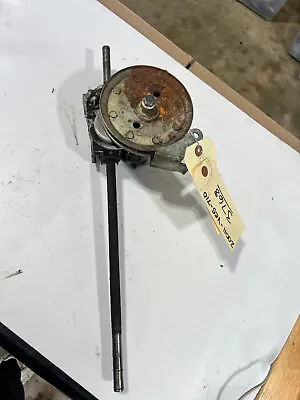 $80 • Buy Honda Harmony HRB216 21  Walk-Behind Mower Transmission  20011-VE5-710 (#3768)