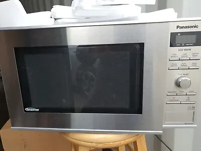 Panasonic NN-SD27HS 3 IN 1 Combination Microwave Oven INVERTER • £230