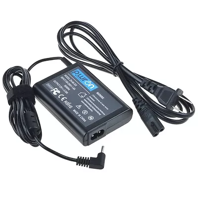 PwrON Adapter For Samsung ATIV Smart PC XQ700T1C-A53 XQ700T1C-A54 Power Charger • $12.08