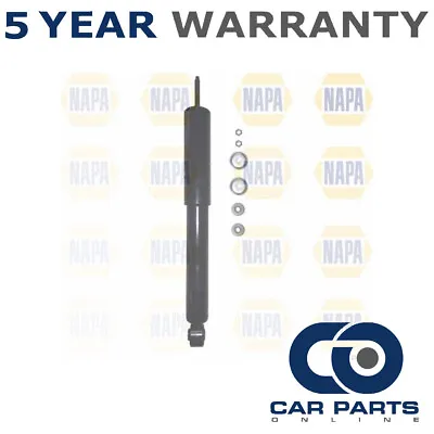 Suspension Shock Absorber Rear CPO Fits Mitsubishi Shogun Pajero 1990-1999 • $36.18