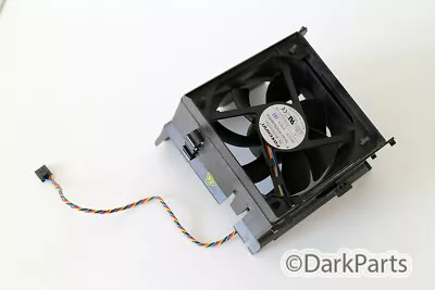 Dell Optiplex 755 780 Tower Fan RR527 0RR527 Foxconn PV123812DSPF • $20.20