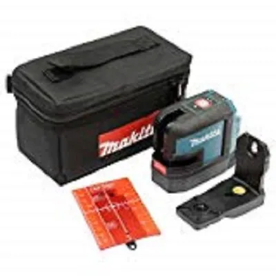 Makita Level Autoleveling Laser Model SK105DZ 12V Lithium • $299.81