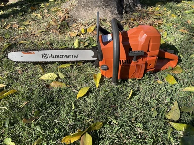 Husqvarna 288xp Clone • $900