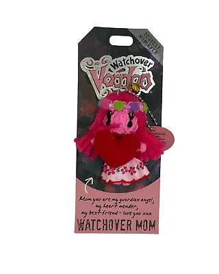 Watchover Voodoo Doll - Watchover Mom • $11.99