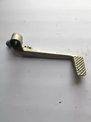 07-08 Yamaha R1 Brake Pedal Foot Brake Lever • $7.99