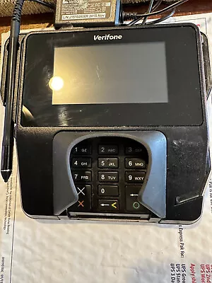 VeriFone MX 915 Credit Card  Payment Terminal • $400