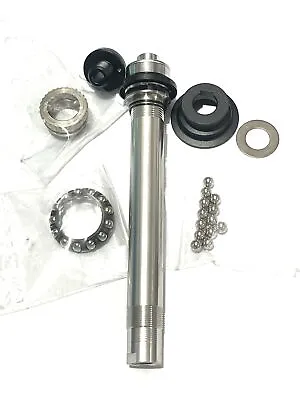 Shimano Dura Ace WH-R9100-C40-C60-TU-CL-R Rear Hub Complete Axle Assembly • $104.99