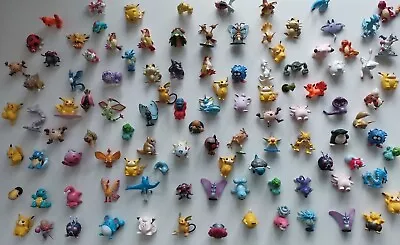 £10.99 • Buy Pokemon TOMY Figures - Vintage 1999 CTGSJ - Choose Your Own!