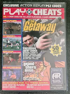 PLAY Issue 100 Magazine Disc Action Replay • £3.85