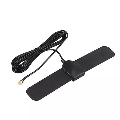 DAB Car Digital Stereo Radio Aerial Antenna Windscreen Glass SMB For Sony JVC • £4.49