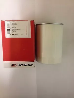  Massey Ferguson Oil Filter  Case Class Ford County Jcb Landini Ursus . Vpd5012 • $23.94