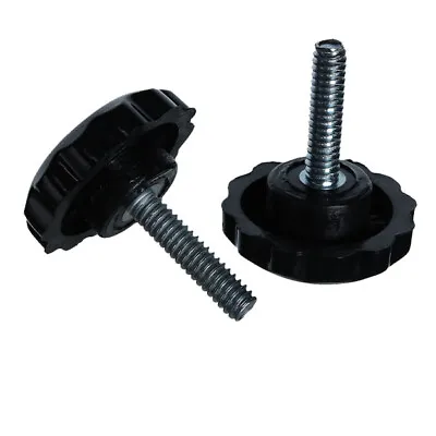 Knob 1-1/4”Head X 1” Thread 1/4 20 • $2.59