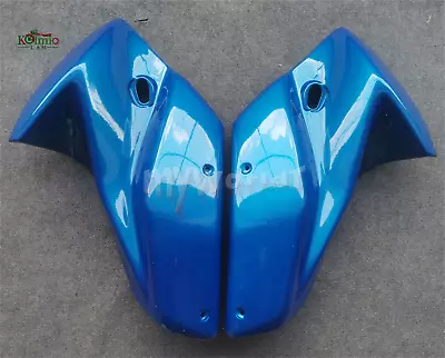 $149.97 • Buy Fit For 2004-06 Kawasaki Z750S Bodywork Panel Upper Half Fairing Low Belly Panel