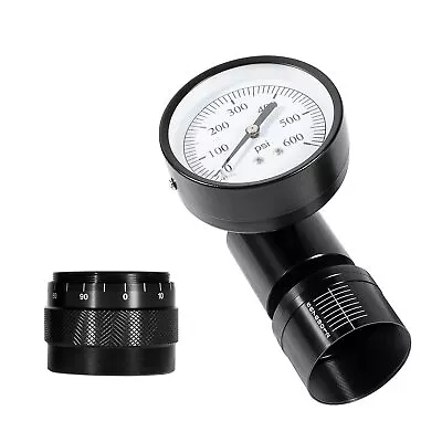 66841 Mini Valve Spring Tester & Measuring Combo With Height Micrometer For Vise • $97.81