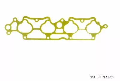 Phase 2 P2M Thermal Intake Manifold Gasket For Honda Prelude H22A1 92-96 2.2L • $37.95