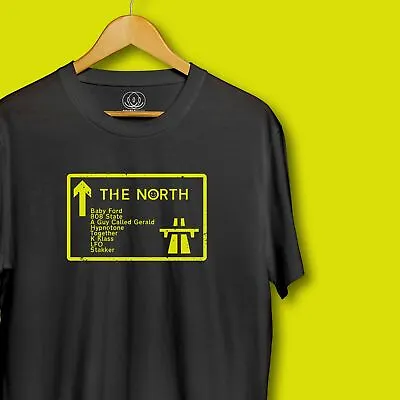 £16.95 • Buy Northern Acid Mens T Shirt - House Rave Techno Music EDM