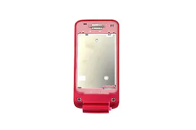 £4.95 • Buy Genuine Samsung C3520 Slider Pink Inner Upper LCD Support - GH98-21377D