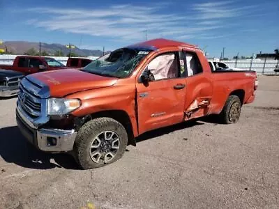 Shifter TUNDRA    2017 Transmission Shift 1082480 • $159.62