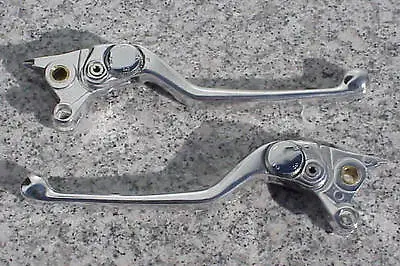 Ducati 748 750 800 900 996 998 SS 1000 Monster S4 S4R FRONT BRAKE & CLUTCH LEVER • $32.95