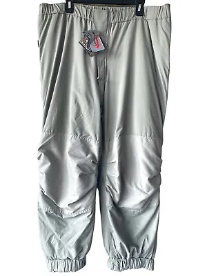 MILITARY Primaloft ECWS GEN III Extreme Cold Weather Trouser Large REG Pants NEW • $74.95