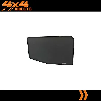 Car Window Snap Shades For Nissan Navara (d23; 14-on) • $149