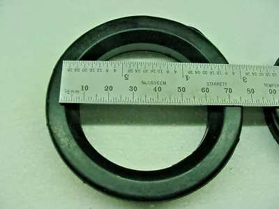 $18.89 • Buy 70mm GAS TANK FILLER 60mm Neck SEAL For VW VOLKSWAGEN VANAGON Westy Camper Mv