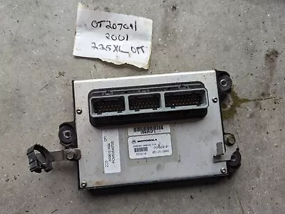 Mercury Optimax 225 ECU ECM Computer 2001 • $399