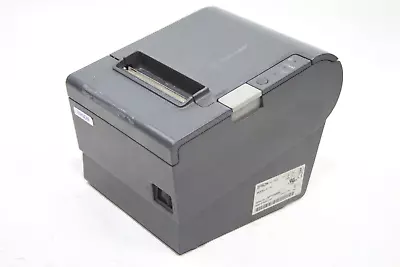 $84.99 • Buy Epson TM-T88IV POS Receipt Printer Model: M129H / Printer Only
