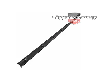 Holden Door Weather Belt Strip Seal FRONT OUTER LEFT HQ HJ HX HZ WB Weatherstrip • $39.95