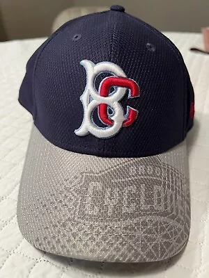 Brooklyn Cyclones Baseball Cap • $14