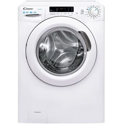 £284 • Buy Candy CS 1492DE Washing Machine - White - 9kg - 1400 Rpm - Freestanding