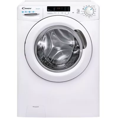 £284 • Buy Candy CS 1492DE Washing Machine - White - 9kg - 1400 Rpm - Freestanding