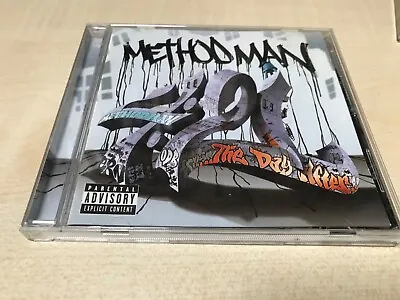 Method Man - 4:21...the Day After (cd Album) Rap Hip Hop • £8.50