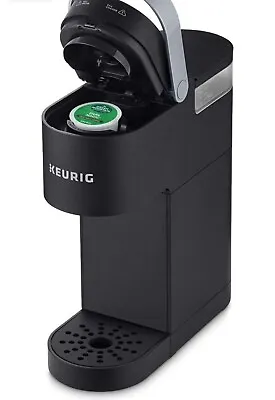 Keurig K-Mini Single Serve Coffee Maker - Black (53448183) • $54.99