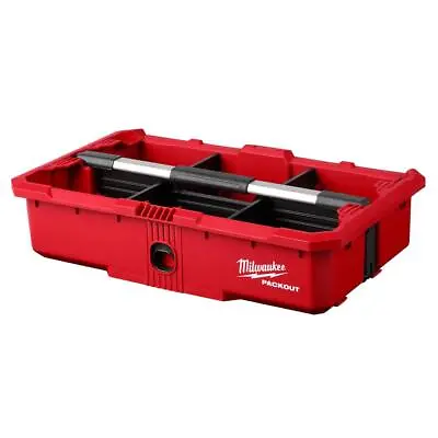 Milwaukee Packout Tool Tray • $39.97